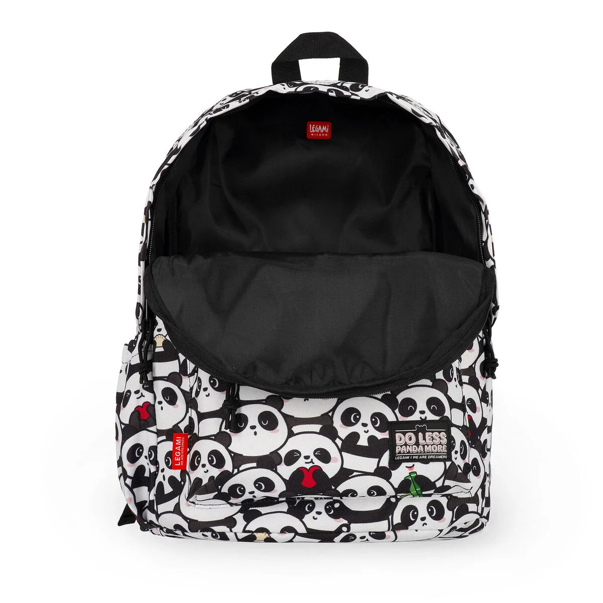 ZAINO MY BACKPACK PANDA