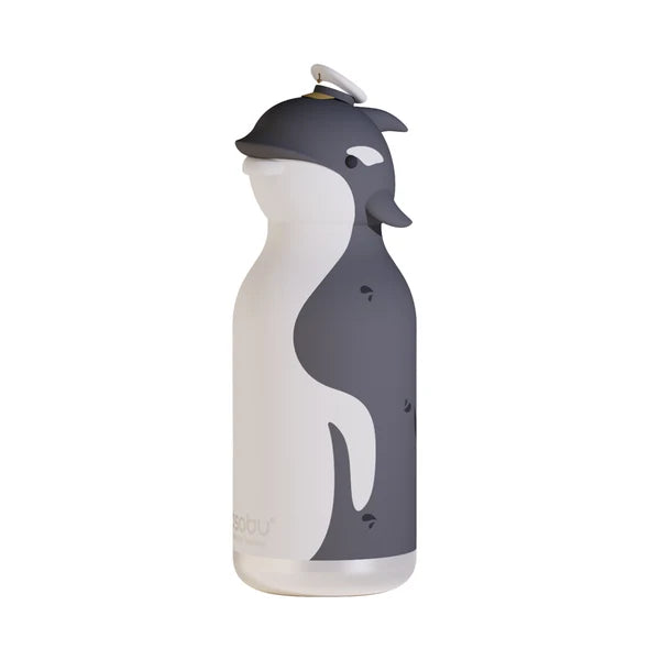 BORRACCIA TERMICA BESTIE ASOBU - ORCA