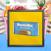 STAMPA "BUONDIO MOLLAMI"