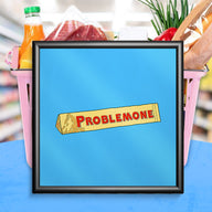 STAMPA "PROBLEMONE"