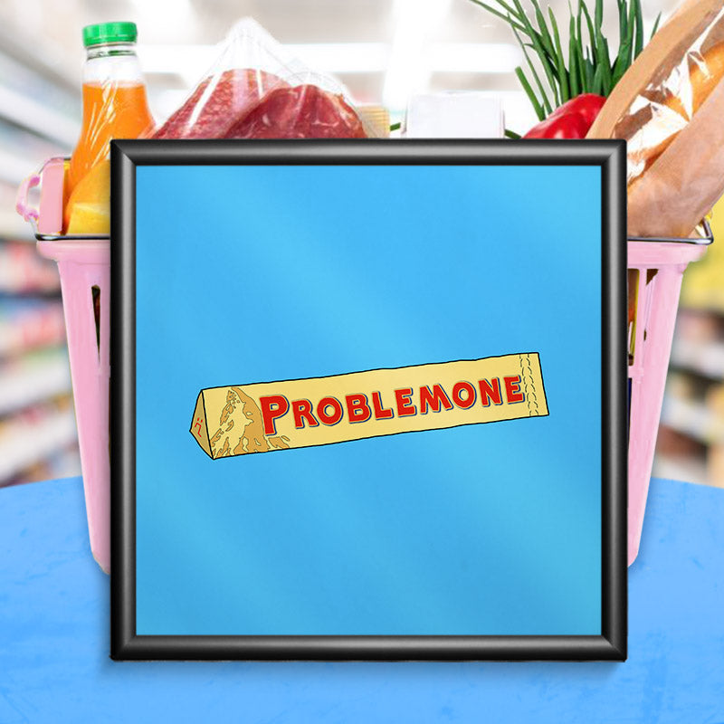 STAMPA "PROBLEMONE"