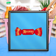 STAMPA "ROXANAX"