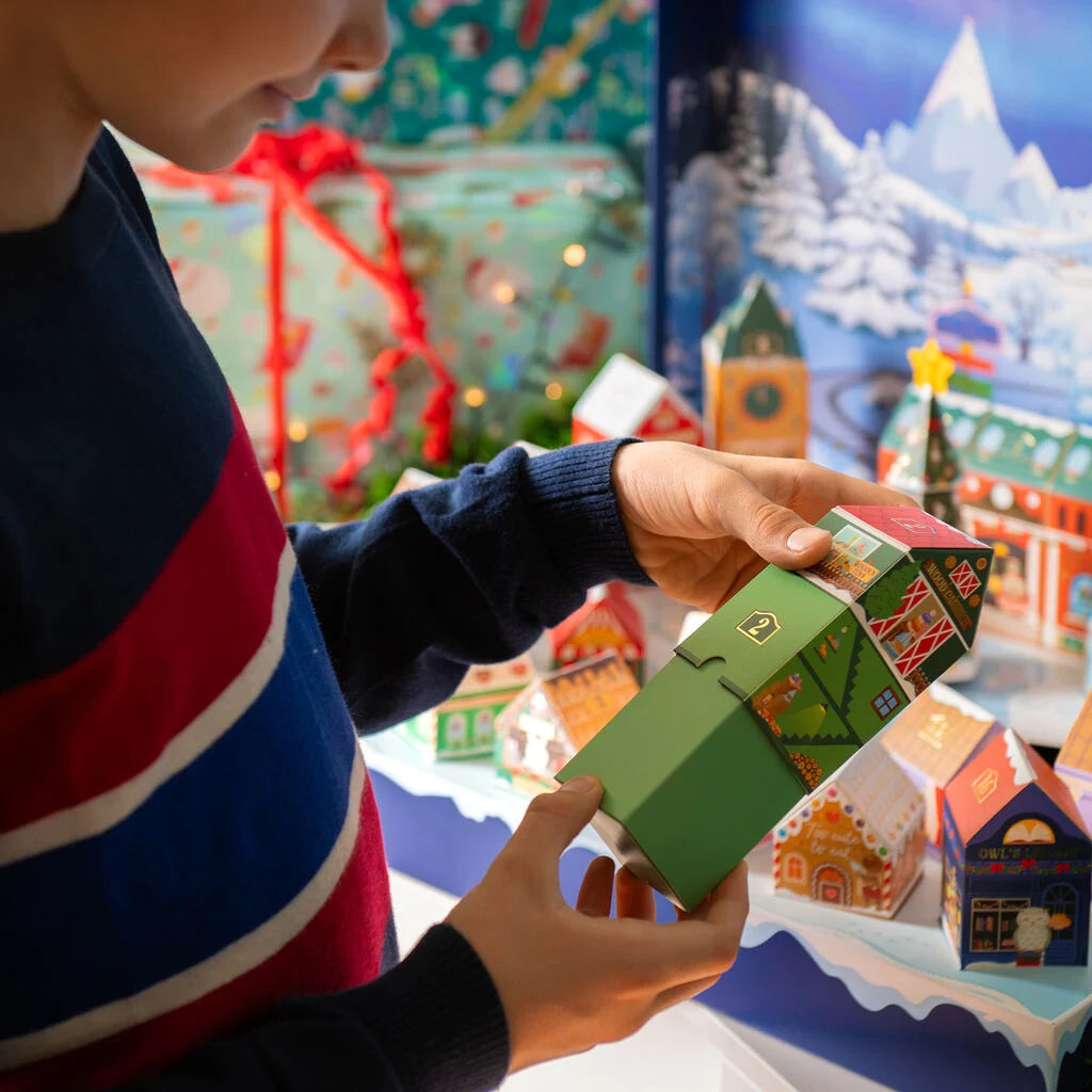 Calendario dell’Avvento Legami Dream Peaks – 24 Sorprese di Natale