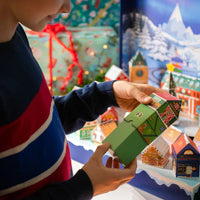 Calendario dell’Avvento Legami Dream Peaks – 24 Sorprese di Natale