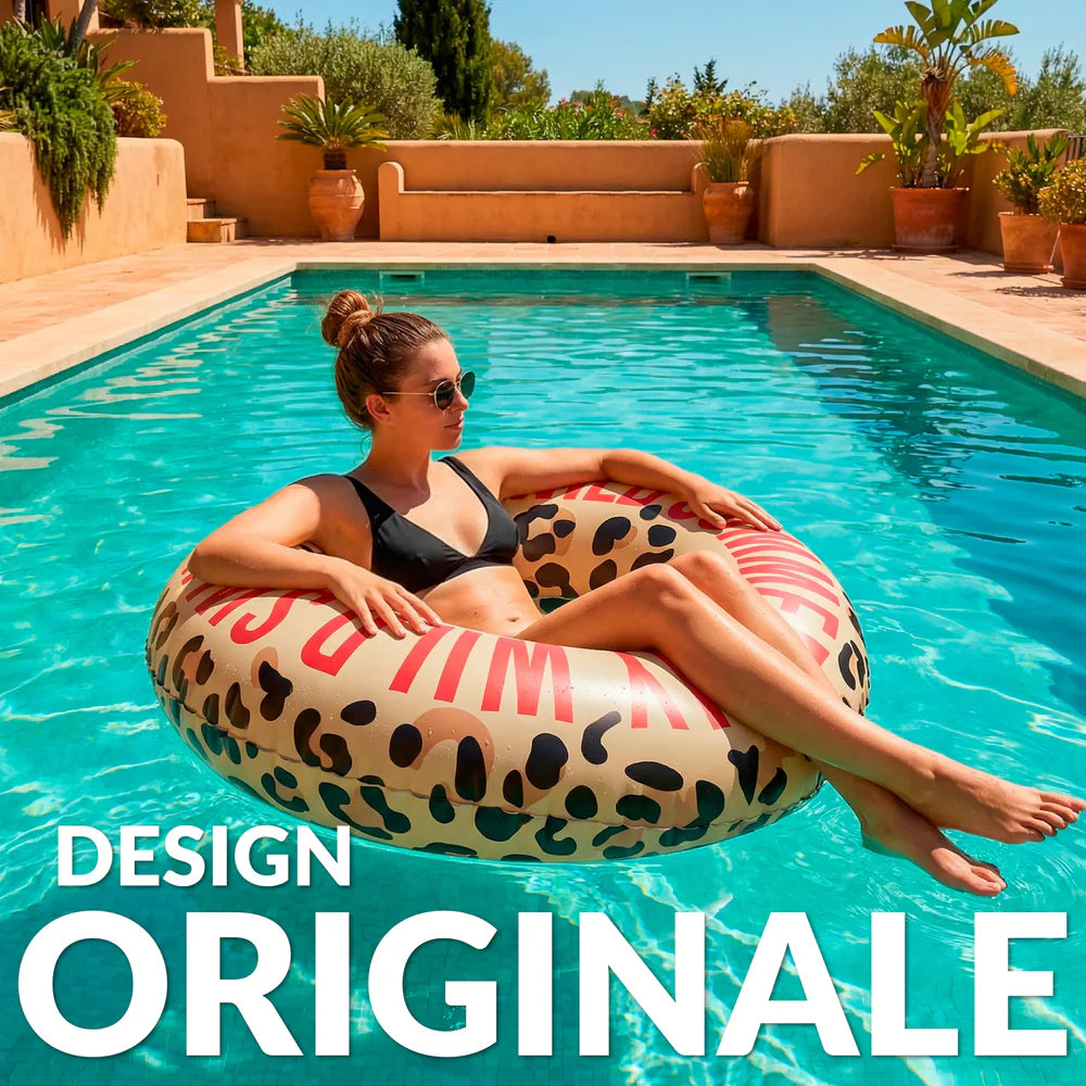 CIAMBELLA "MY WILD SUMMER"