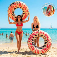 CIAMBELLA "MY WILD SUMMER"