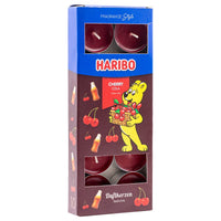 TEELICHT CHERRY COLA HARIBO