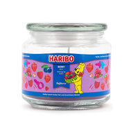 BERRY MIX - CANDELA PROFUMATA HARIBO 300GR.