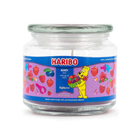 CANDELA PROFUMATA BERRY MIX HARIBO 300GR.