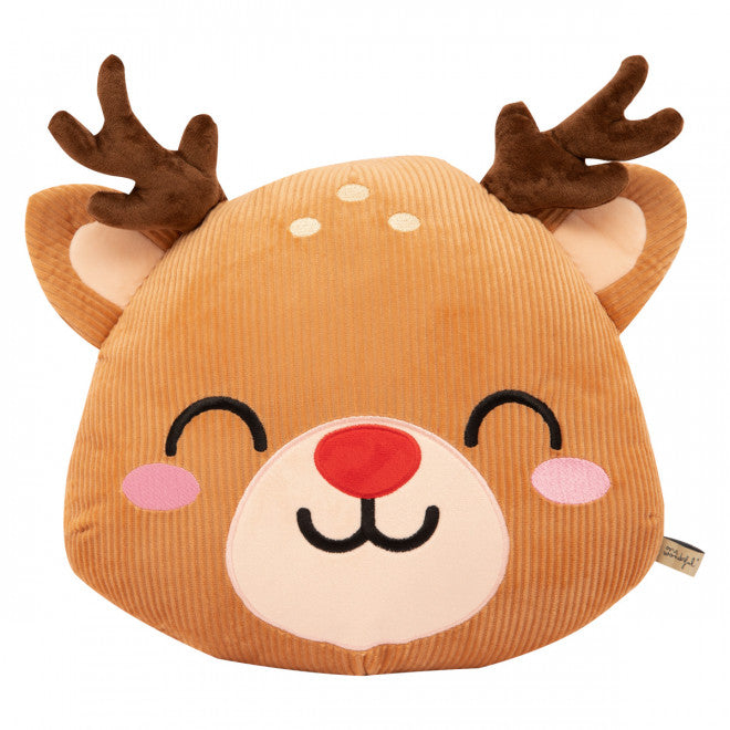 CUSCINO RENNA