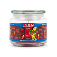 CHERRY COLA - CANDELA PROFUMATA HARIBO 300GR.