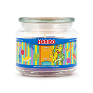 JUNGLE PARTY - CANDELA PROFUMATA HARIBO 300GR.