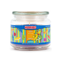 CANDELA PROFUMATA JUNGLE PARTY HARIBO 300GR.