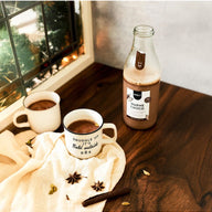 LET'S MAKE IT - HOT CHOCO