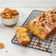 LET'S MAKE IT - ITALIAN AMARETTI CAKE
