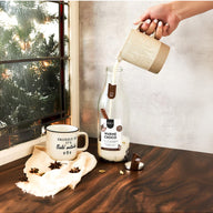 LET'S MAKE IT - HOT CHOCO
