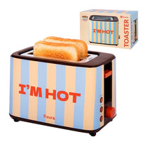 TOSTAPANE "I'M HOT"