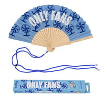 VENTAGLIO "ONLY FANS"