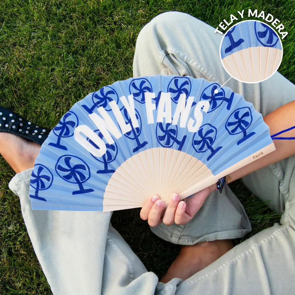 VENTAGLIO "ONLY FANS"