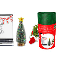 KIT DECORAZIONE PER SCRIVANIA