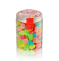 MINI BOLI FRUIT 210GR