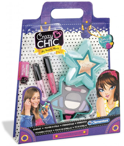 CRAZY CHIC - POLVERE DI STELLE