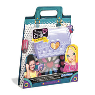 CRAZY CHIC - LA BORSETTA DEI TRUCCHI