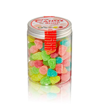 MINI BOLI FRUIT 210GR