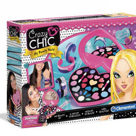 CRAZY CHIC - IL MIO KIT DI BELLEZZA