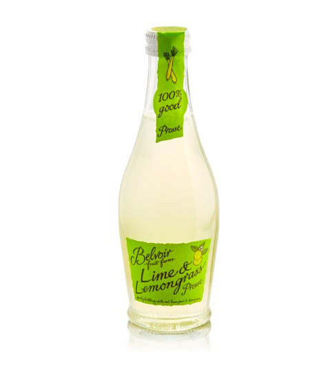 ACQUA LIME & LEMONGRASS 25CL