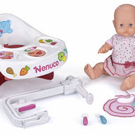NENUCO - SEGGIOLONE MANGIA CON ME