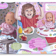 NENUCO - SEGGIOLONE MANGIA CON ME
