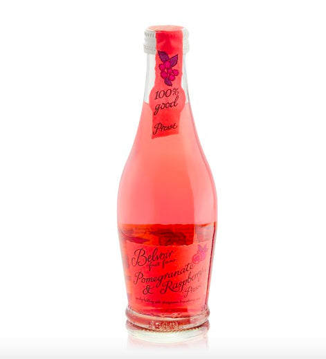 ACQUA MELOGRANO E LAMPONE 25CL