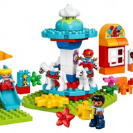 DUPLO 10841 GITA AL LUNA PARK
