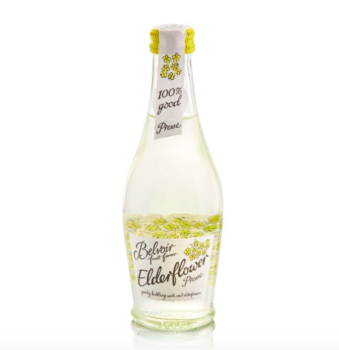 ACQUA FIORI DI SAMBUCO 25CL