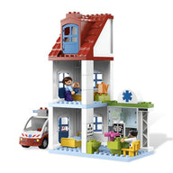 DUPLO 5695 OSPEDALE