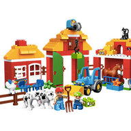 DUPLO 10525 LA GRANDE FATTORIA