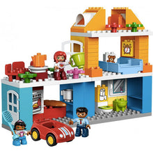 Carica l&#39;immagine nel visualizzatore di Gallery, DUPLO 10835 VILLETTA FAMILIARE