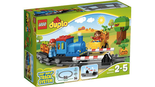 DUPLO 10810 TRENINO