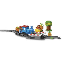 Carica l&#39;immagine nel visualizzatore di Gallery, DUPLO 10810 TRENINO
