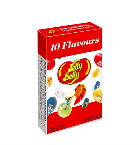 MINI ASTUCCIO JELLY BELLY 30GR