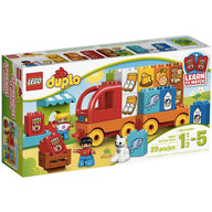 DUPLO 10818 IL MIO PRIMO CAMION