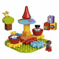 DUPLO 10845 LA MIA PRIMA GIOSTRA