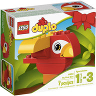 DUPLO 10852 IL MIO PRIMO UCCELLINO
