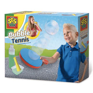 BUBBLE TENNIS-KEEP