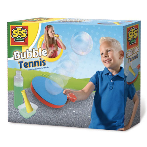 BUBBLE TENNIS-KEEP