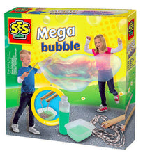 Carica l&#39;immagine nel visualizzatore di Gallery, MEGA BUBBLES