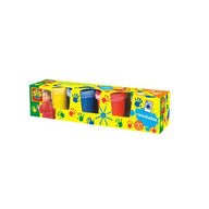 FINGER PAINT