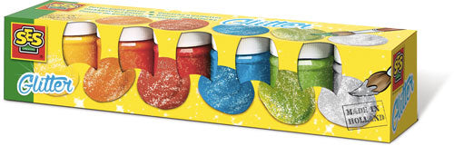 COLORI GLITTER