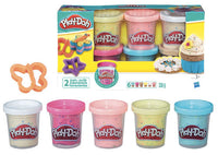 PLAY-DOH PASTA CONFETTI